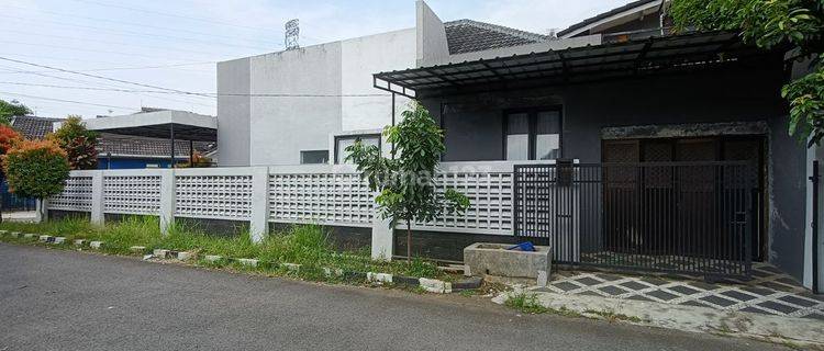 Dijual Rumah Bagus Terawat Di Margahayu Raya Blakangmtc Soekarno Hatta 1