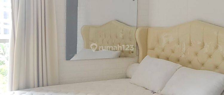 Disewakan murah apartemen studio taman Anggrek residence 1