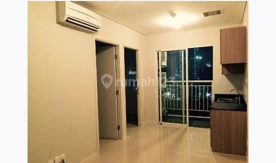 DIJUAL BEST DEAL MADISON PARK 2br Nego  1