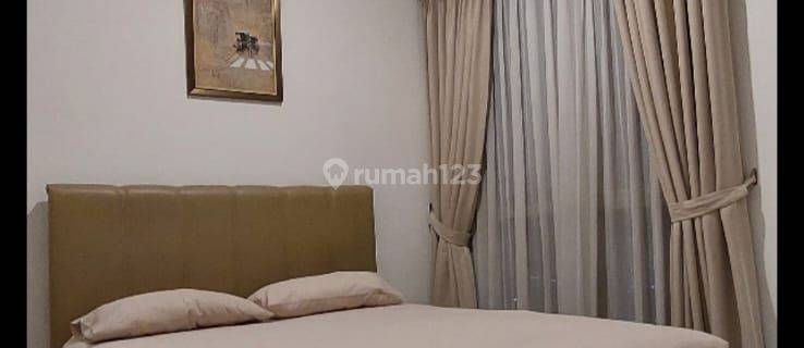 Best deal di sewakan murah apartemen 2 br taman Anggrek residence furnish  1