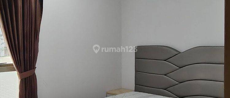 Disewakan murah apartemen 3br furnish Taman Anggrek Residence 1