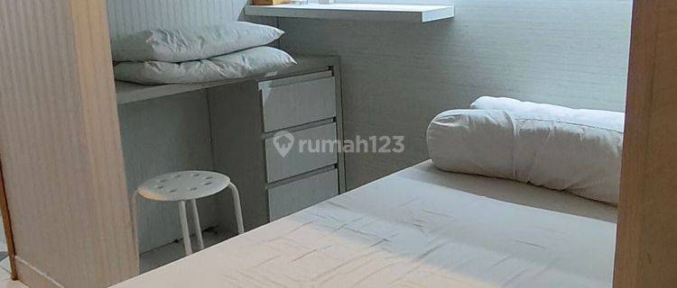 Disewakan Murah Apartemen Studio Taman Anggrek Residence  1