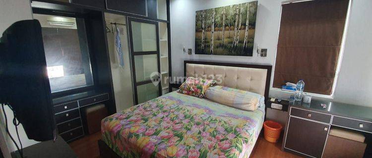 Disewakan Apartemen 3br Mediterania Garden Residence 2 (Tanjung Duren) 1