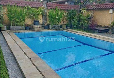 Rumah Di Jual Di Area Sanur Bali 1