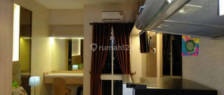 Disewakan Apartemen Bale Hinggil Full Furnish 1