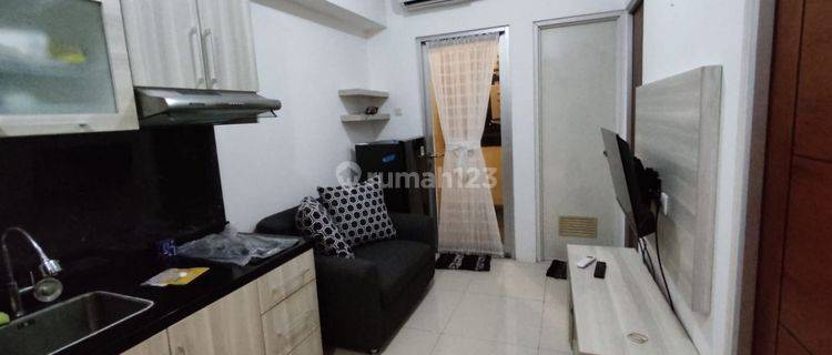 Lantai Rendah‼️apartemen Gunawangsa Tidar 2 Bedroom 1