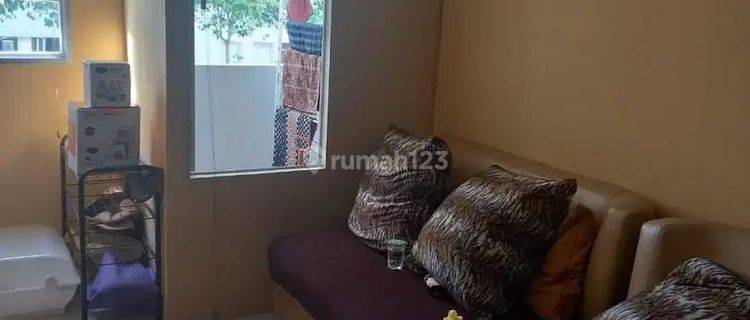 Dijual Apartemen Puncak Kertajaya Pool View 1