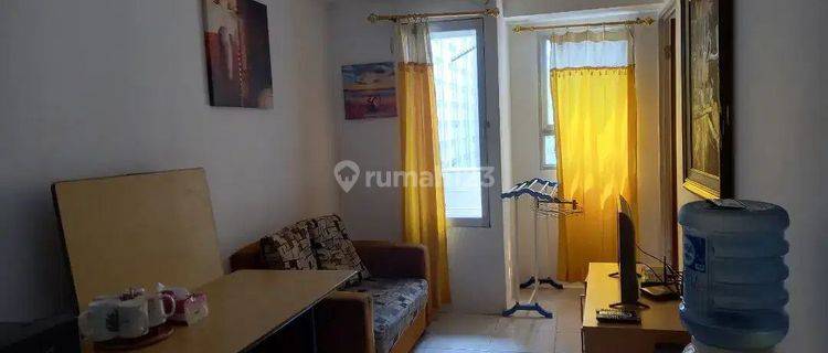 Lantai 8 Dijual Apartemen Puncak Kertajaya  1