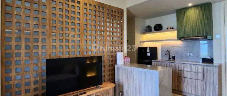 Disewakan Apartemen Amor 2 BR Full Furnish Diatas Eastcoast Mall 1