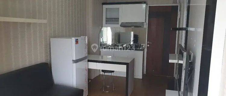 Shmsrs Apartemen Gunawangsa Merr Full Furnish 1