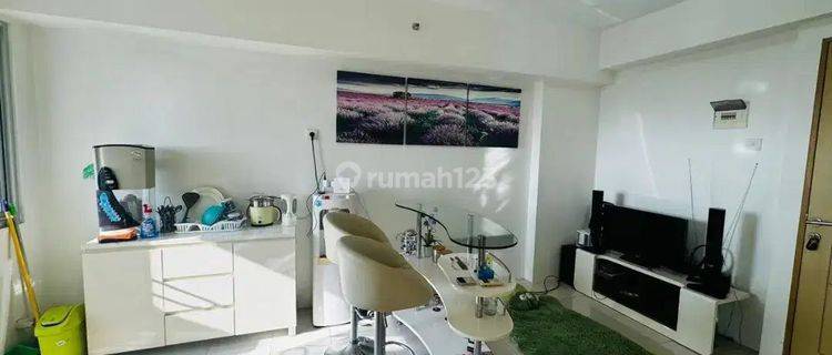 Dijual Apartemen Educity 2 BR Pakuwon City 1