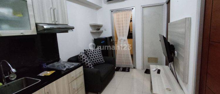 Lantai 9 Apartemen Gunawangsa Tidar Furnish 1