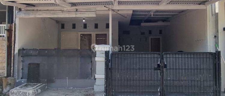 Disewakan Rumah Pantai Mentari Kenjeran Surabaya  1