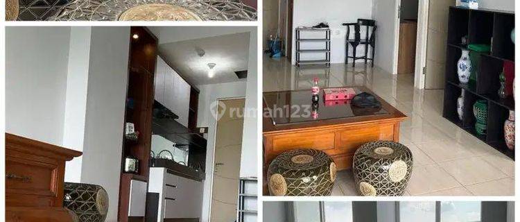 Termurah 3 Bedroom Apartemen Bale Hinggil  1