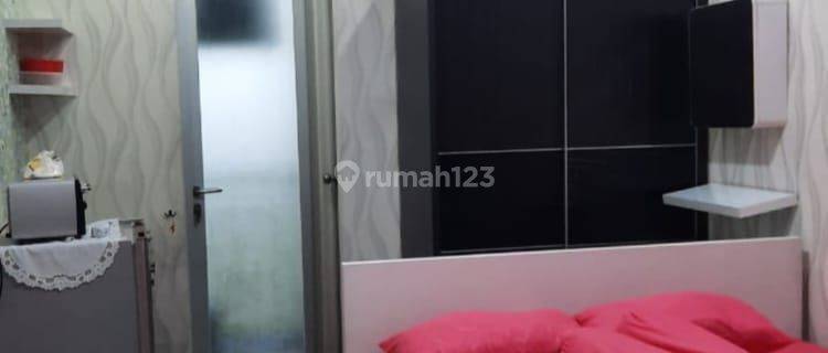 Disewakan Apartemen Gunawangsa MERR Studio 1