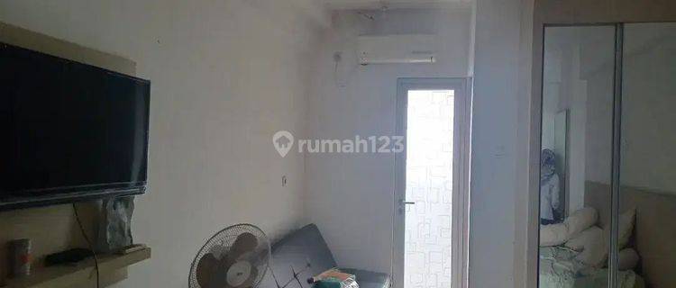 Apartemen Gunawangsa Manyar tengah Kota Surabaya 1