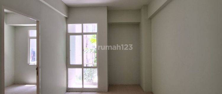 Baru Gress Apartemen Bale Hinggil 2 Bedroom 1