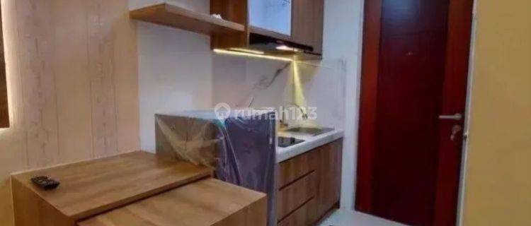 1 Br+ Bukan Studio Apartemen Gunawangsa Tidar 1