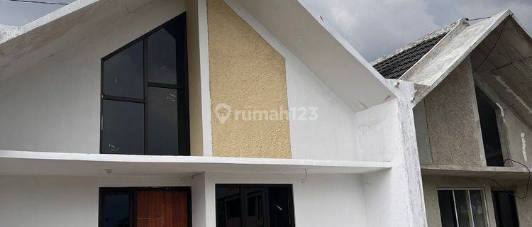 Rumah bandung di Jl cicangkudu sukamukti katapang  1