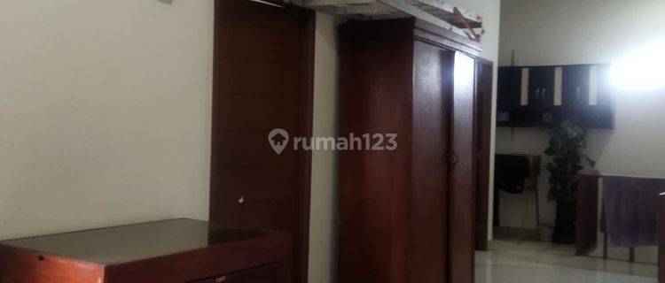 Rumah 2 Lantai SHM Siap Huni, Lokasi Strategis Harga Murah Bebas Banjir di Cipondoh, Tangerang, Banten 1