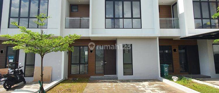 Rumah Baru 7x15,5 Siap Huni Harga Murah Bawa Hoki, Bebas Banjir di Cluster Brio Extention, Citra Garden Puri, Semanan, Kalideres, Jakarta Barat 1