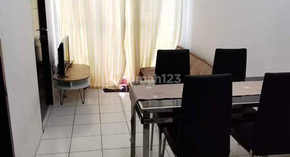 Dijual Cepat Harga Murah Apartemen 2Br View City, Furnished Siap Huni Harga Sangat Murah di Apartemen Paragon Village, Binong, Lippo Karawaci, Tangerang, Banten 1