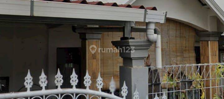 Dijual Rumah Minimalis Masih Bagus Terawat 1