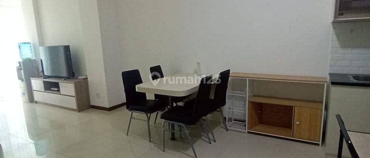 DIJUAL CONDO Greenday TOWER J LANTAI MIDDLE HIGH 1