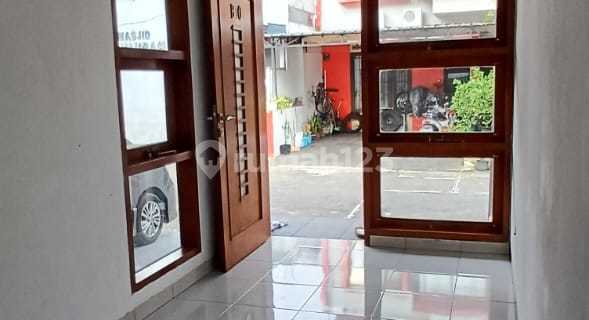 Rumah Kontrakan SHM di Bandung Timur 1