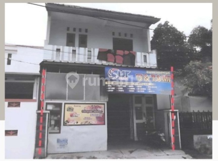 Ruko Murah 2 Lantai Luas 111.0 M² Shm Di Cipedes, Tasikmalaya 1