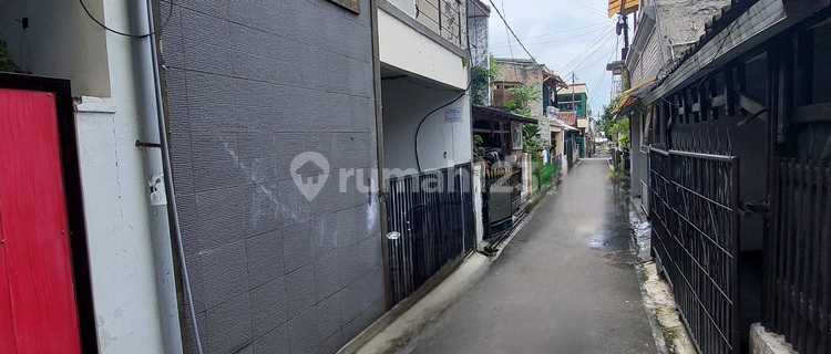 Cheap Boarding House for Sale in Bandung Near Campus, SHM, Near Polban Ulbi Campus. 1