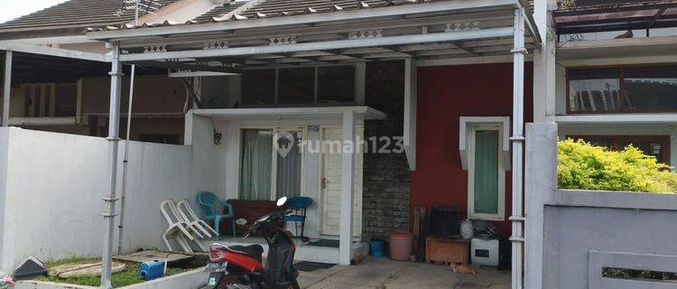 *dijual Rumah Murah Bagus Di Tasikmalaya * Shm Di Tawang 1