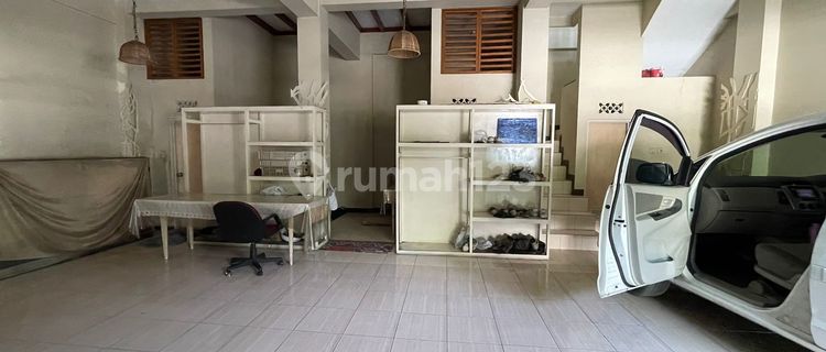 Affordable 3-Story Shop House, 130.0 M² Land Area, SHM Title, in Cipadung, Cibiru 1