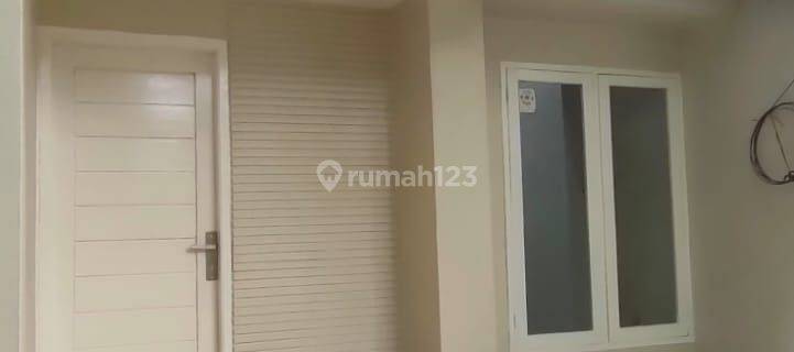  Dijual Cepat Rumah 1 lantai Bintaro Hill Tangerang Selatan 1