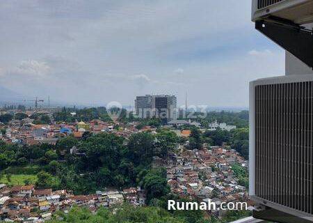 Dijual cepat apartemen di ciumbeulit Bandung 1