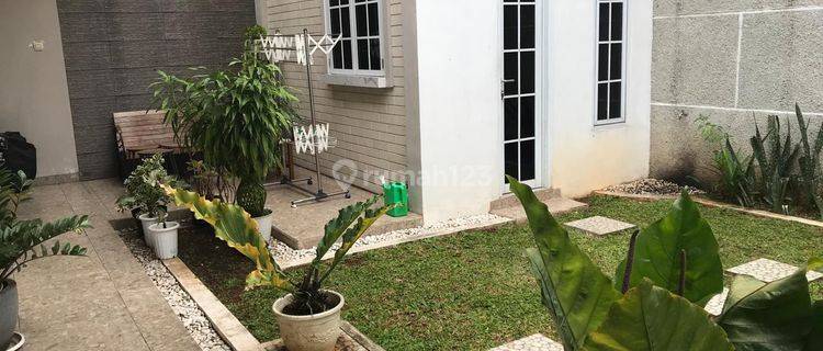 Dijual Rumah Cantik di Gardenia Residence Cikarang Timur 1