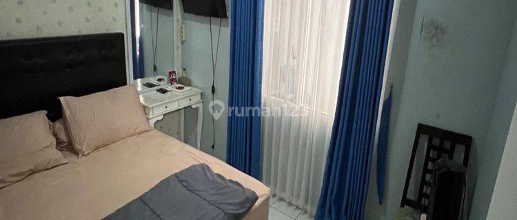 Dijual Rumah Minimalis Dalam Komplek Kedaung Ciputat 1