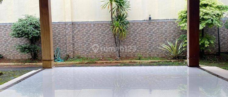 Dijual Rumah Mewah dan Luas dijalan utama Batang,Jawa Tengah 1