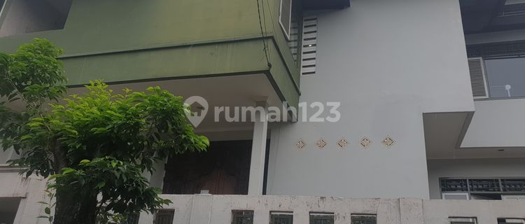 Active Boarding House in Kelapa Dua, Fully Occupied, Strategic Location 1