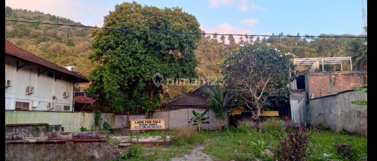 Turun Harga Drastis Tanah SHM Dekat Pantai Kerandangan 1