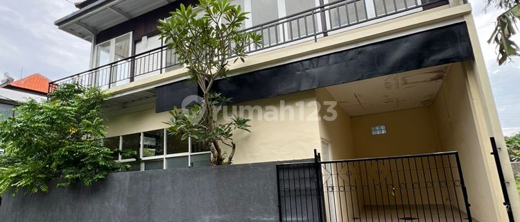 HOUSE FOR RENT IN KESIMAN, AFFORDABLE 1