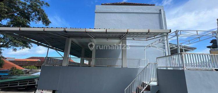 Guest House Semi Furnished di Tuban, Badung 1