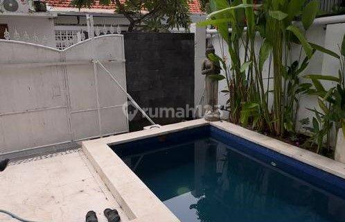 Villa for rent, Sanur, yt 1