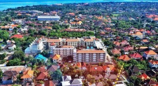 APARTEMEN SALE IN SANUR,TT 1