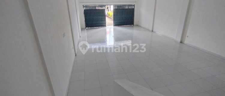 Shophouse For Lease In Ungasan Area, Good and Attractive 1