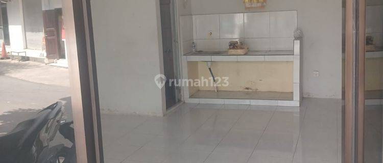 Shophouse For Lease Mumbul Murah 1