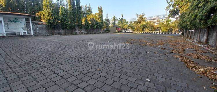 Land For Lease Area Kesiman .AD 1