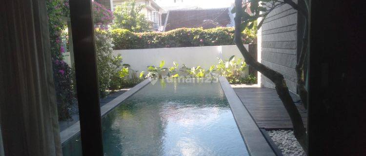 Villa For Sale , Jimbaran 2 Lantai 1