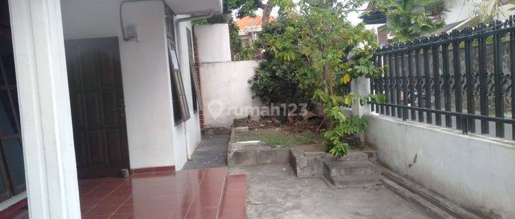 House For Lease At Tuban  1