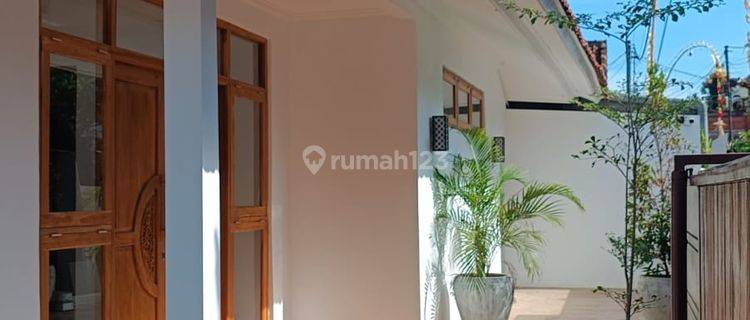 House For Sale At Bandara Ngurah Rai Tuban,ag 1